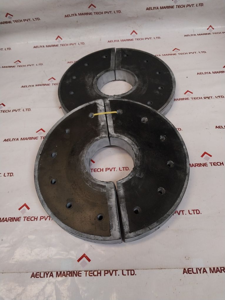 Oteco 433836 Seal Set