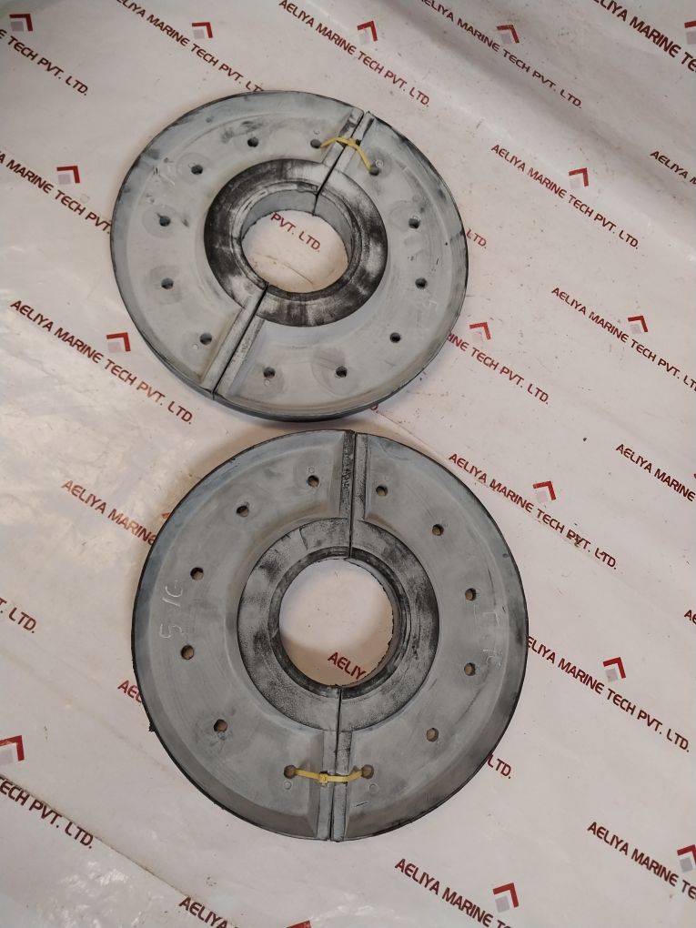 Oteco 433836 Seal Set