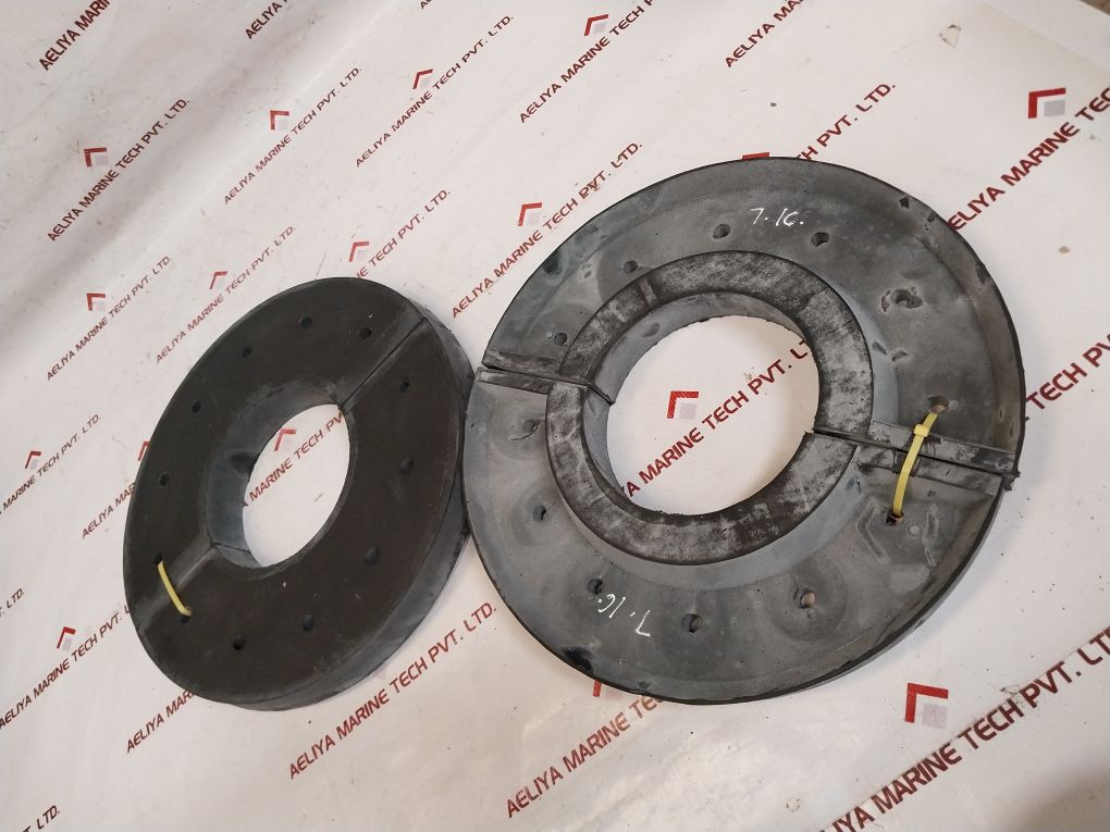 Oteco 433838 Seal Set