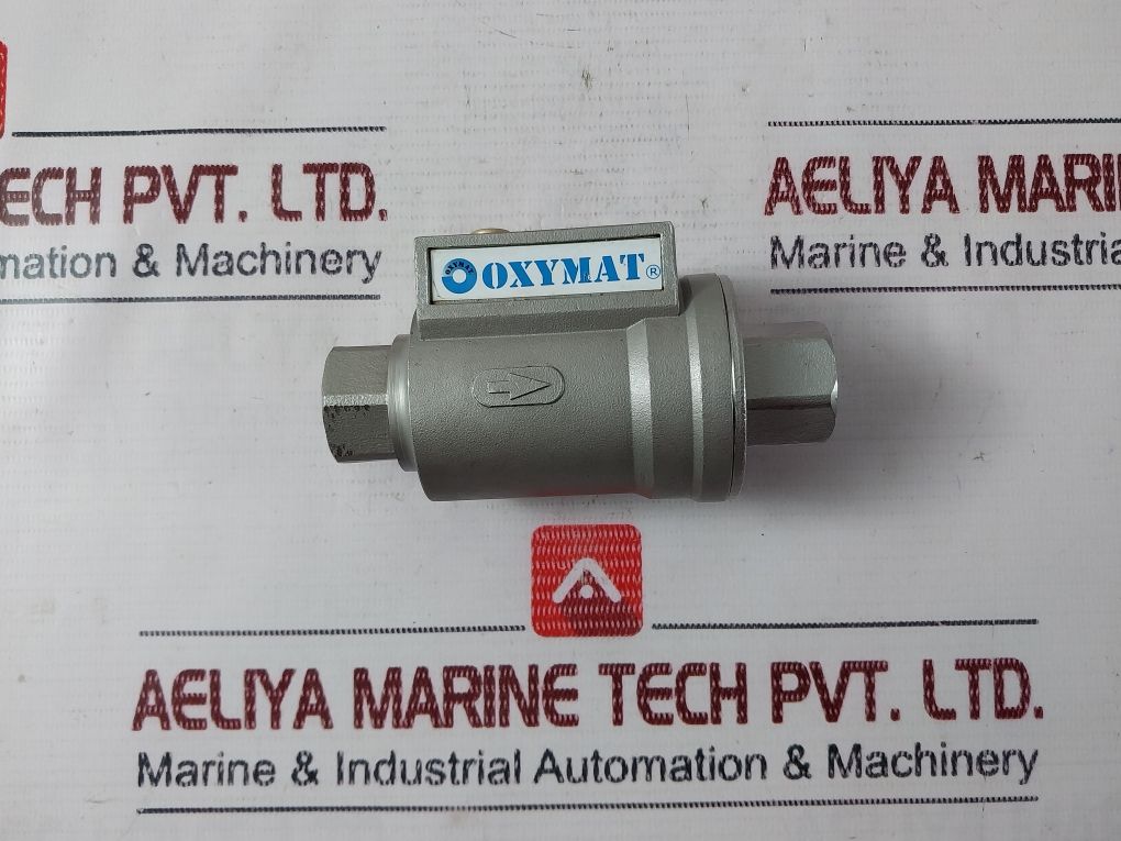 Oxymat Cf8