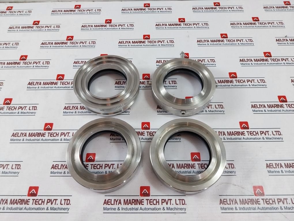 P-quip Wp000059 Intermediate Packing Set