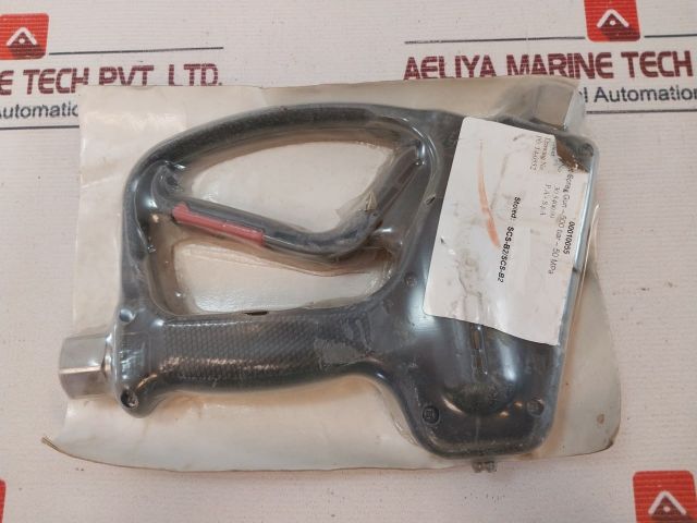 P.A 30.5400.00 Water Jet Sprax Gun - 500 Bar - 50Mpa
