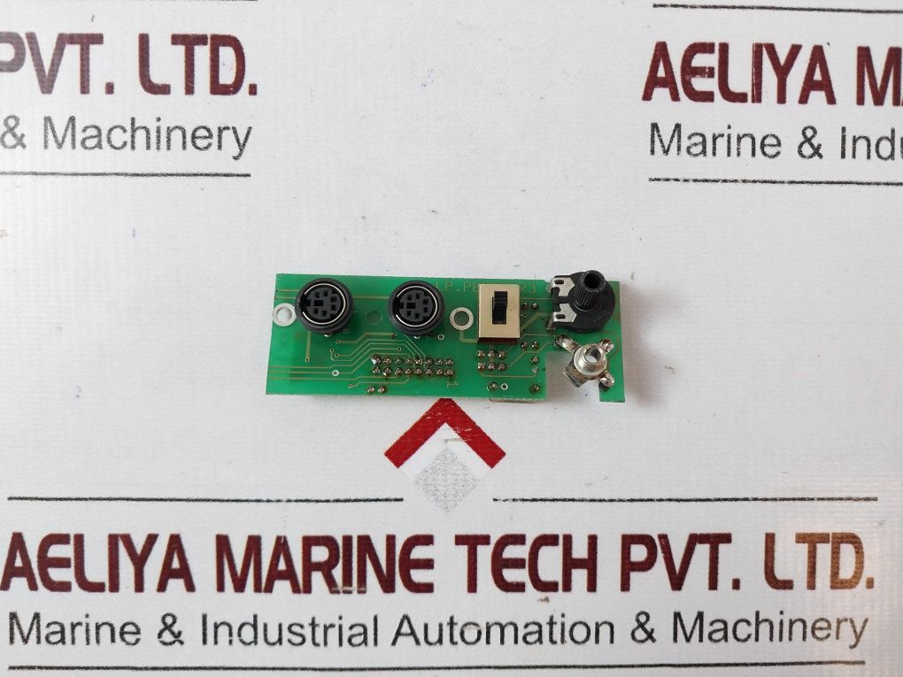P0078Br3 Pcb