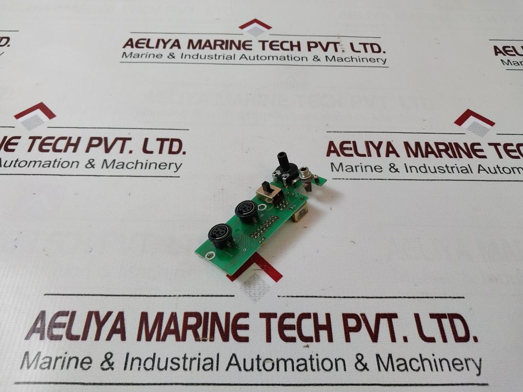 P0078Br3 Pcb Card