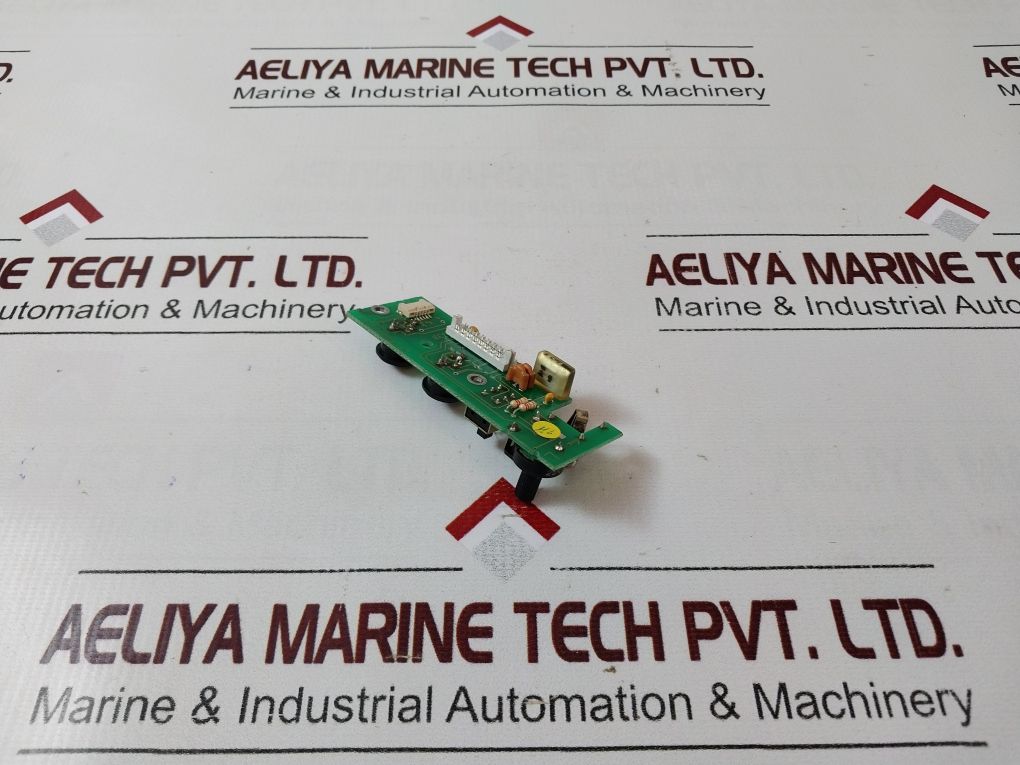 P0078Br3 Pcb Card