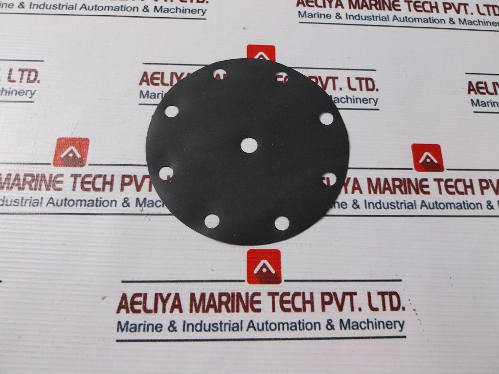 P2475E Diaphragm Plate Set 2652-c25