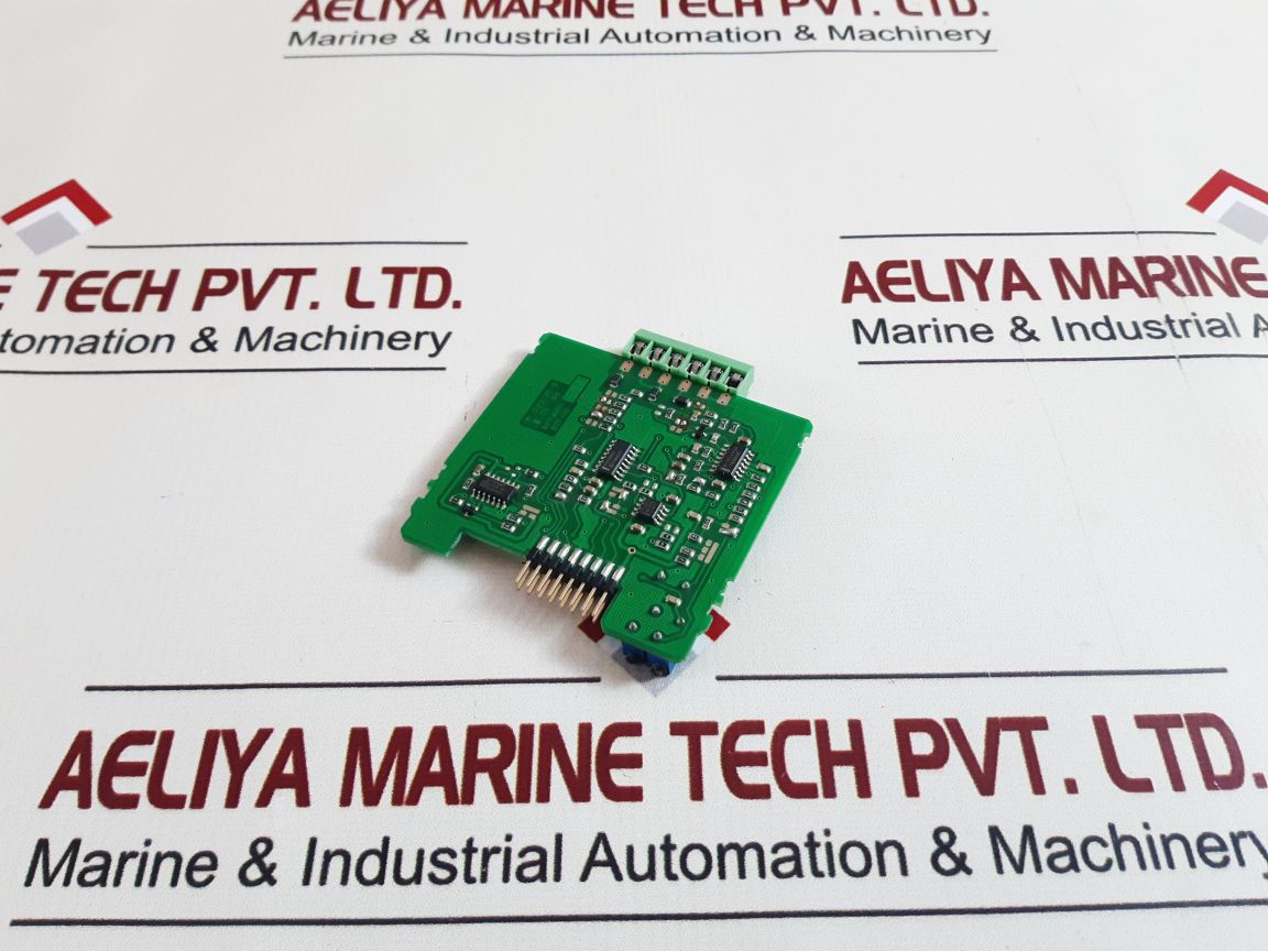 P3313M-3 Pcb