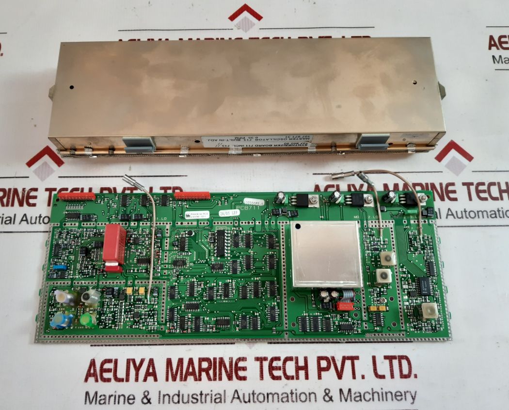 P55436 Ver.Fk-5 Pcb
