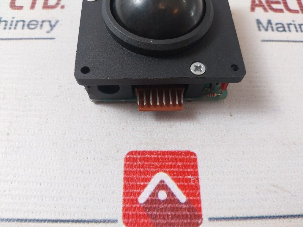 P64245-1 Expert Trackball Mouse