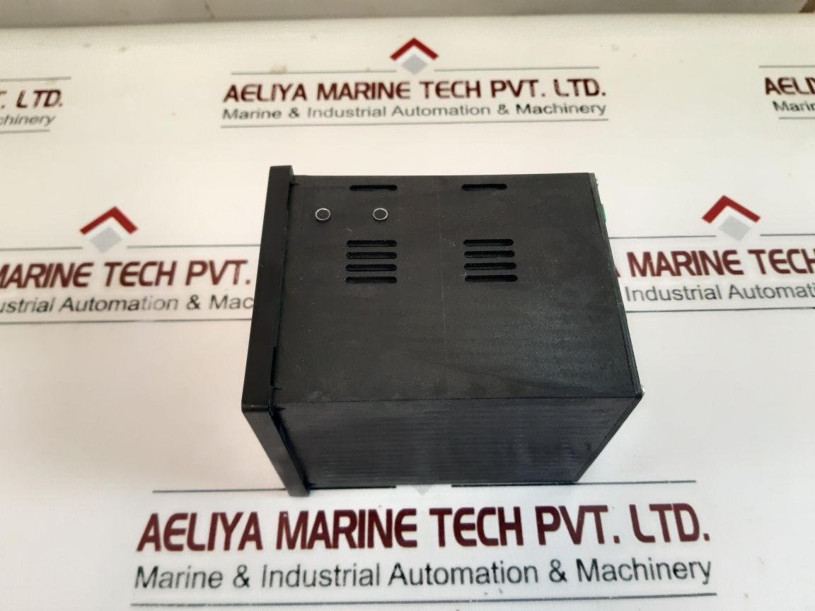 P&B Paaj027120 Vision Micromotor Software Ver.0.041 80-270V