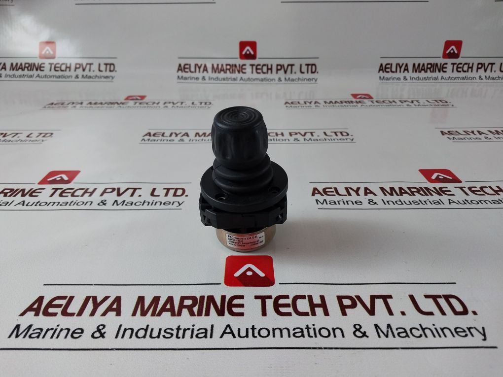 P&G Controls Jc2000-0040 Joystick