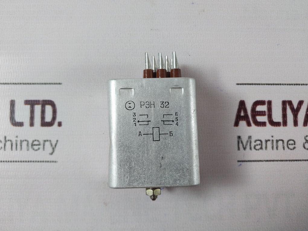 Peh 32 Pȹ4519 033 Relay