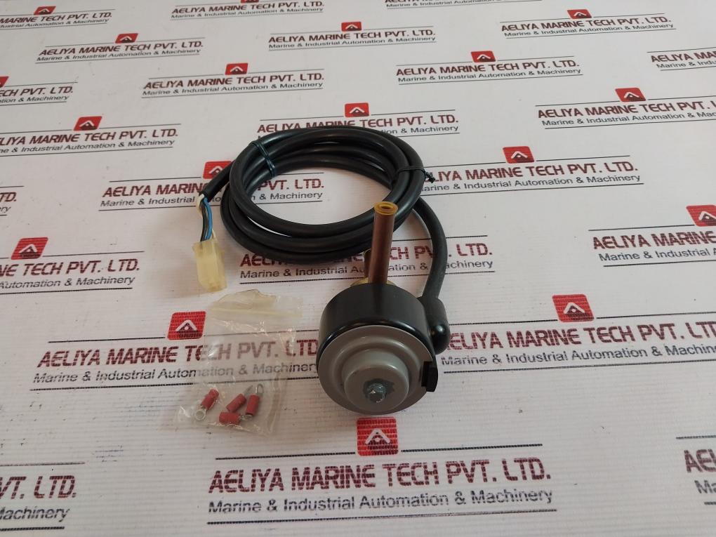 Pacific Ev23Rca