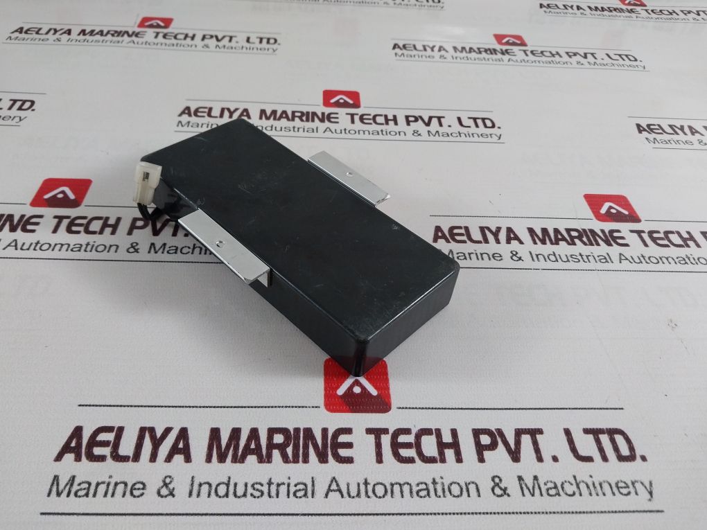Pacific Micro Systems Dd20 Data Distributor 10-35Vdc