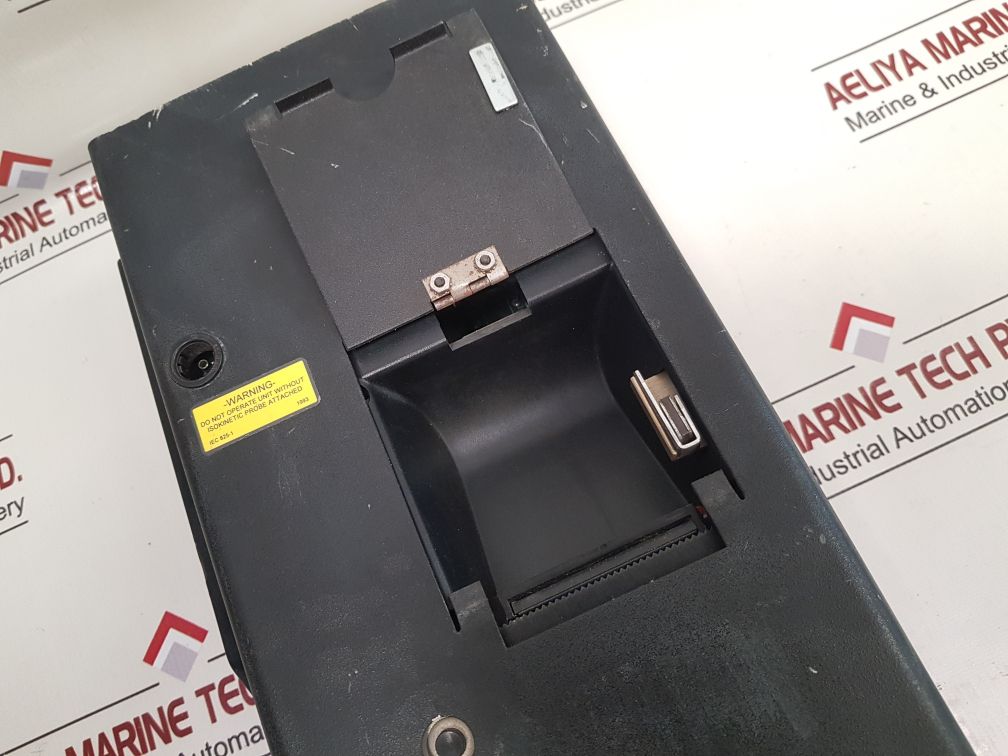 Met One Pacific Scientific 237A-.5-.1-1 Ce Laser Particle Counter 2082815-01