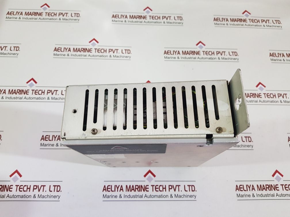 Pacific Scientific Sc903-001-01 Servo Drive 165-032003-01 120/240V