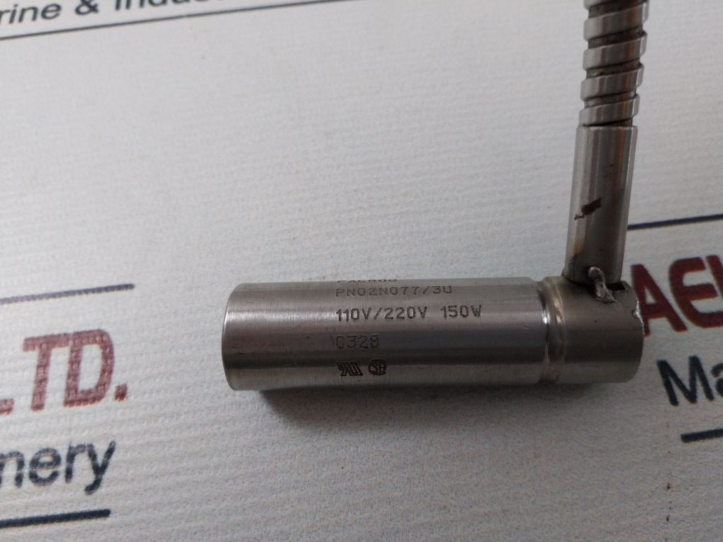 Pacrod 110V/220V Micro Cartridge Heater 0328