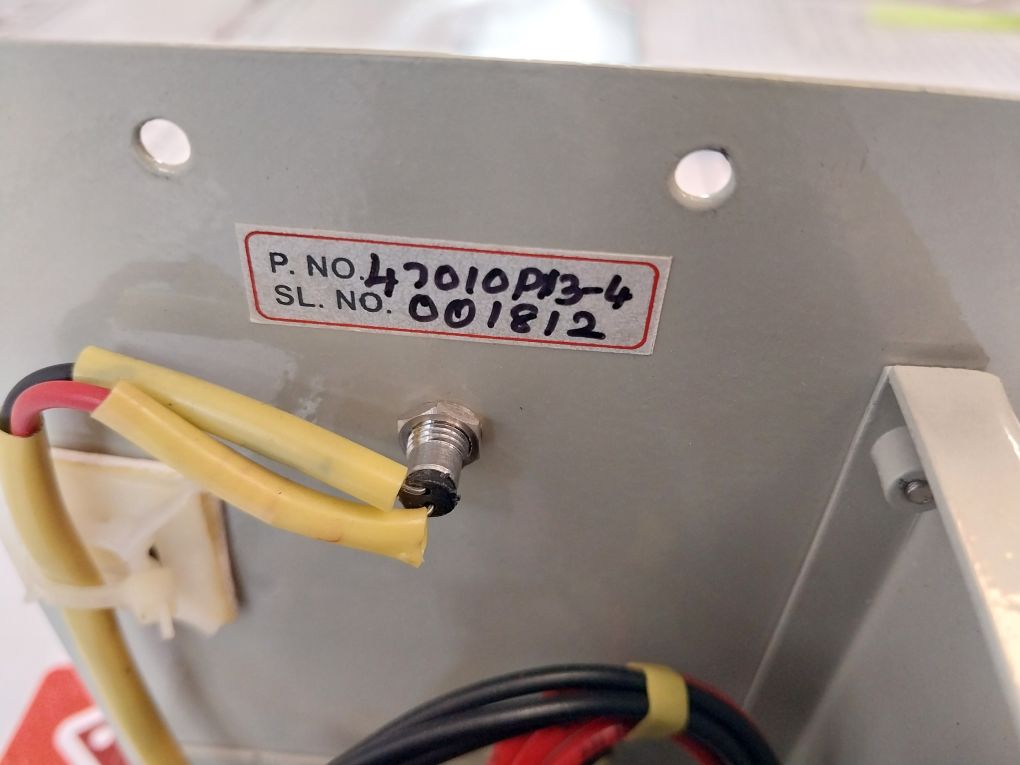 Pal 2100 220/3 Power Supply Module