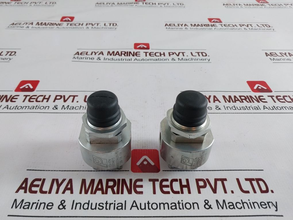 Palfinger Ev-174 Relief Valve