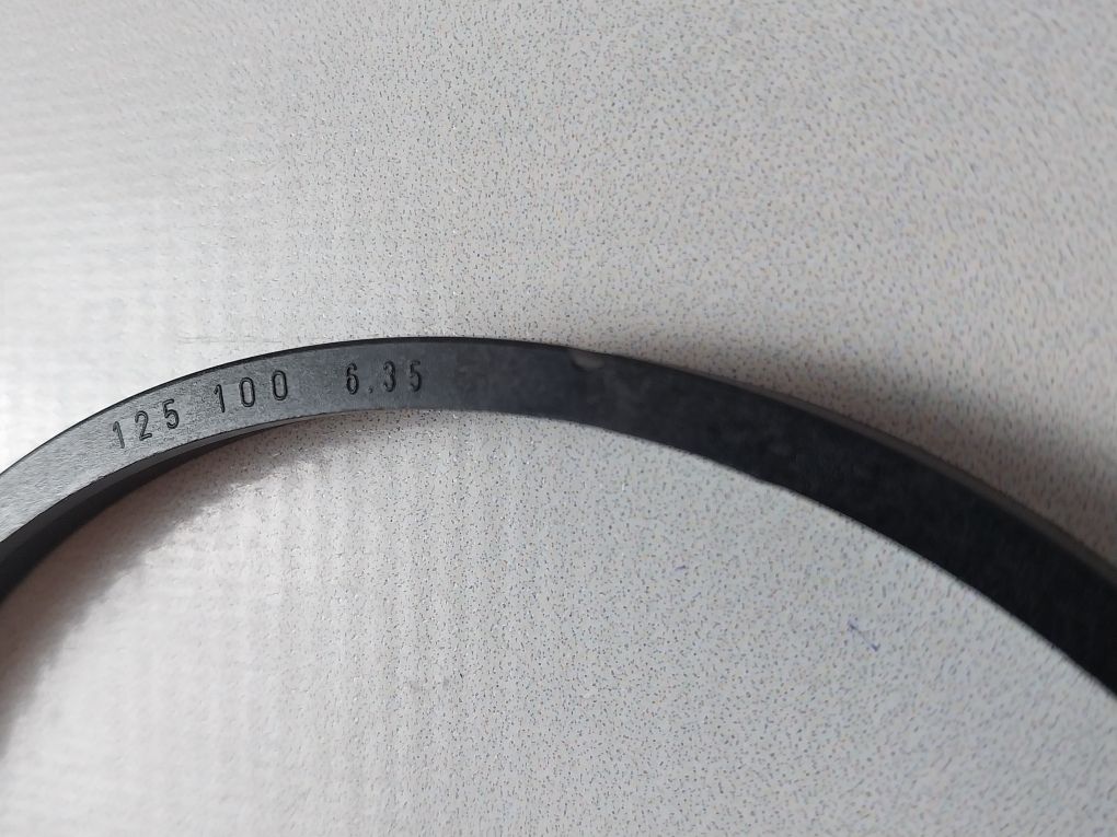 Palfinger Pp000168 Seal Kit
