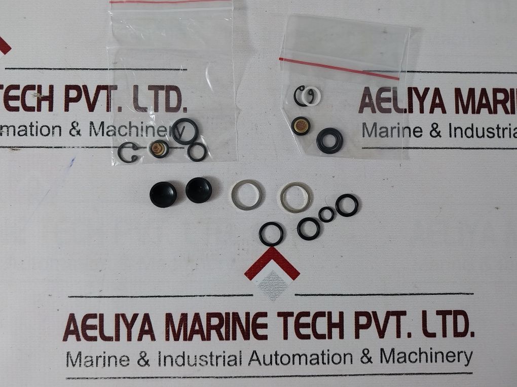 Palfinger Pp002617 Control Valve Element Seal Kit
