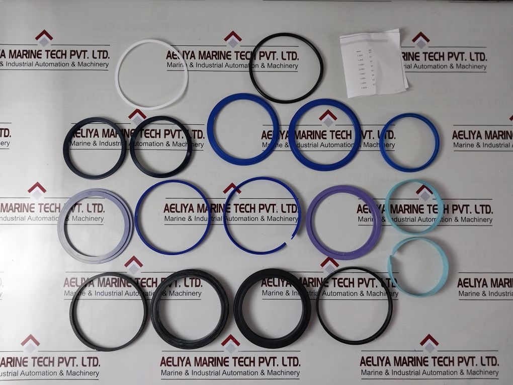 Palfinger Td525B