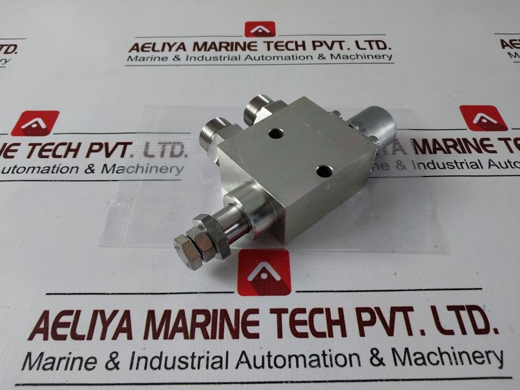 Palfinger Uv197Am Sequence Valve Pp001653