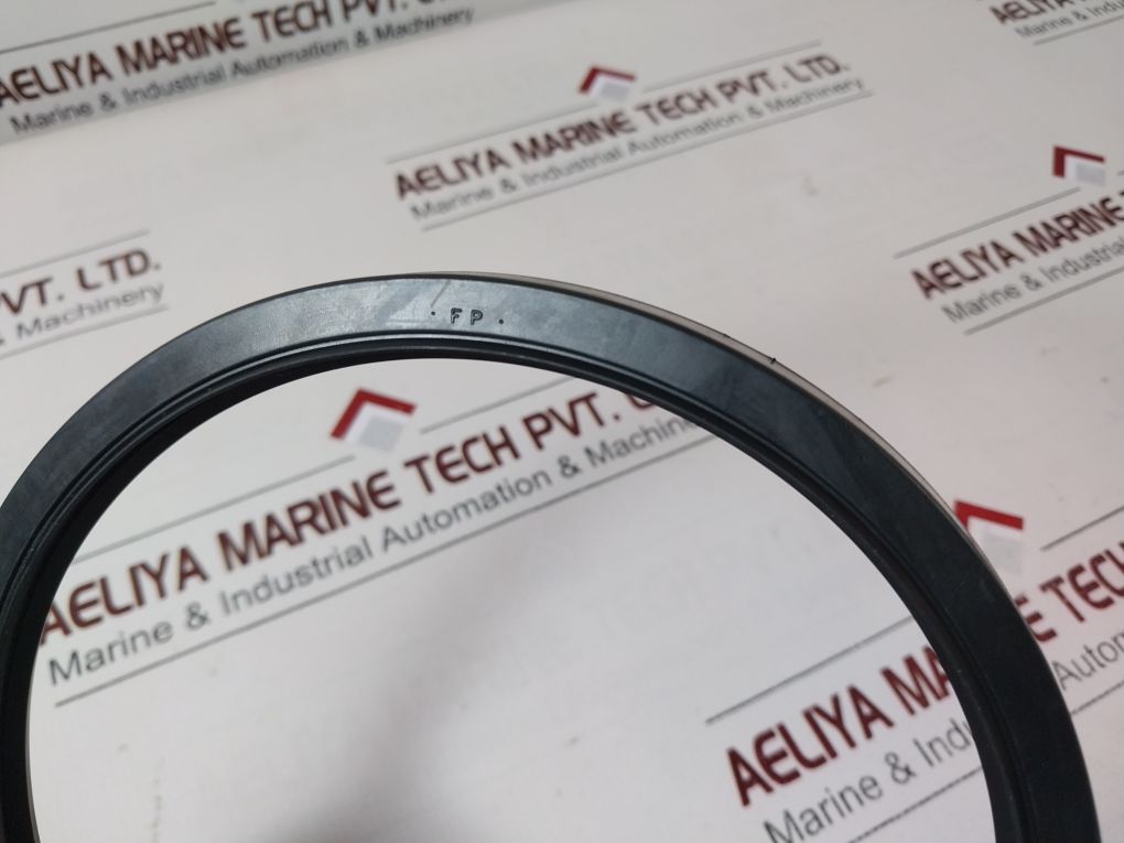 Palfinger Pp003061 Winch Seal Kit