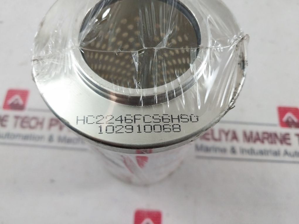 Pall Hc2246Fcs6H50 Hydrafil Replacement Filter Element