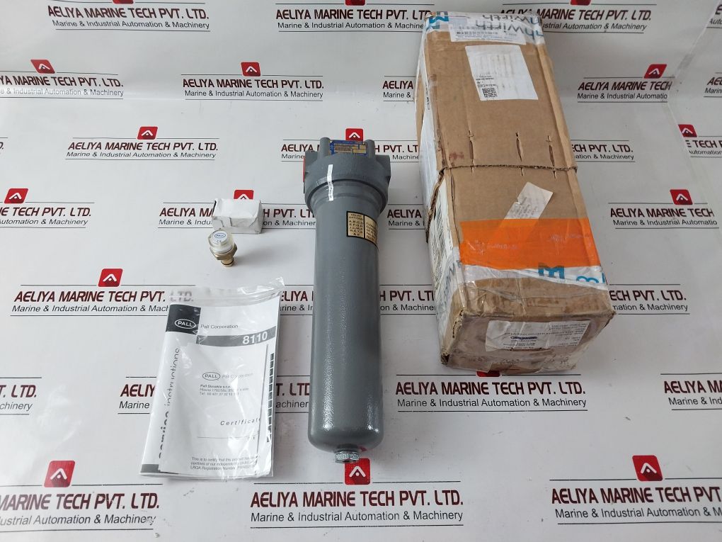 Pall Hh8110C16Kstbd