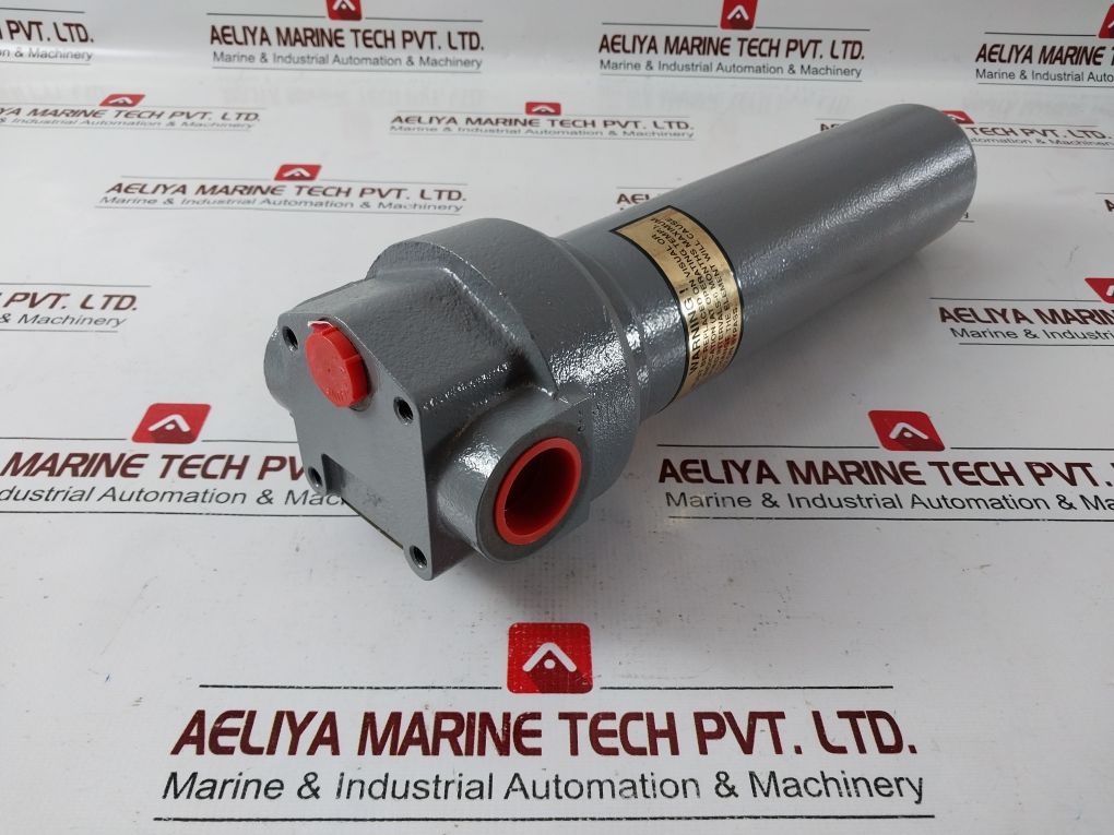 Pall Hh8110C16Kstbd Filter Housing Hc9100Fks13H
