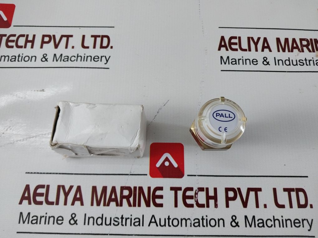 Pall Hh8110C16Kstbd Filter Housing Hc9100Fks13H