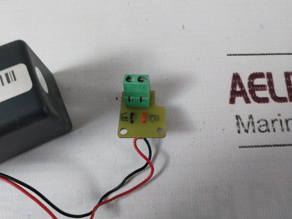 Palmstiernas International E5-std I/P Converter 4-20Ma 20-100 Kpa