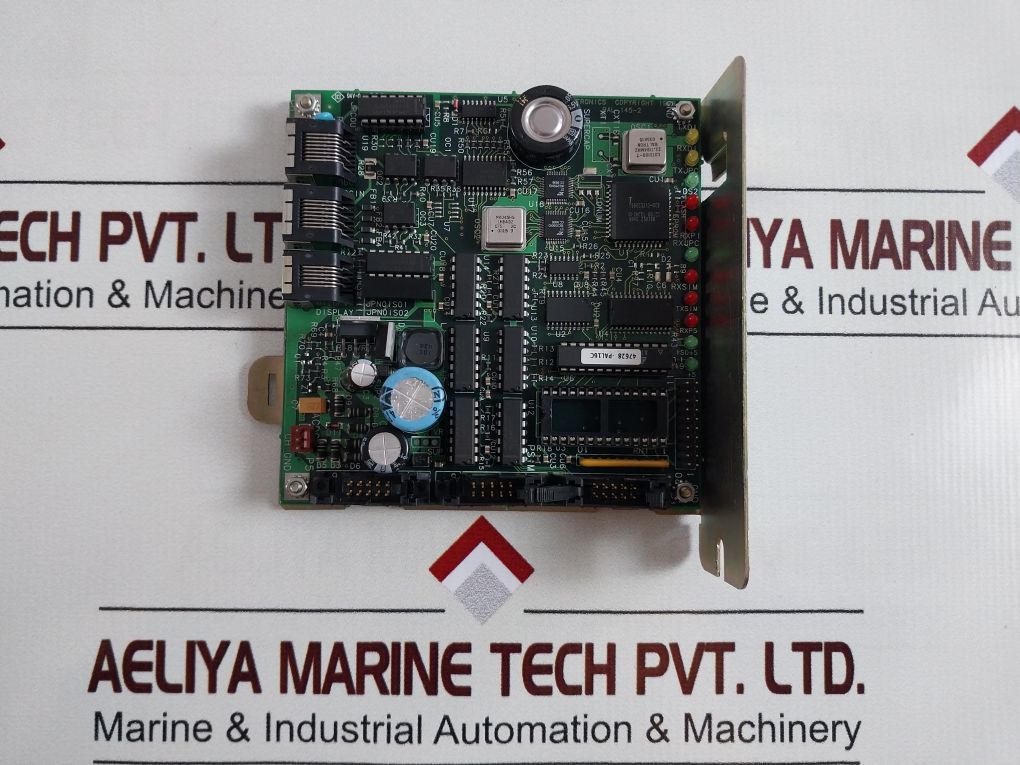 Paltronics 47628-pal16C