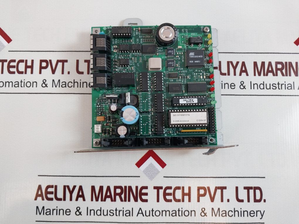 Paltronics Pal 145-2