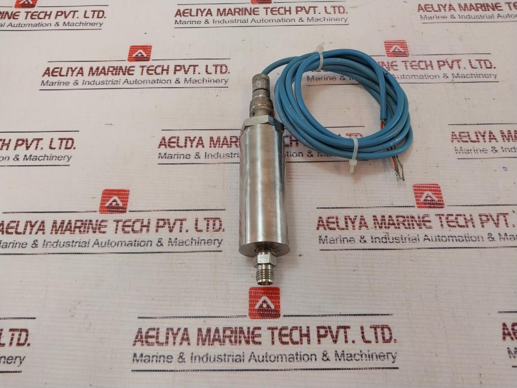 Panametrics Ge Sensing Pwo6J8-4S
