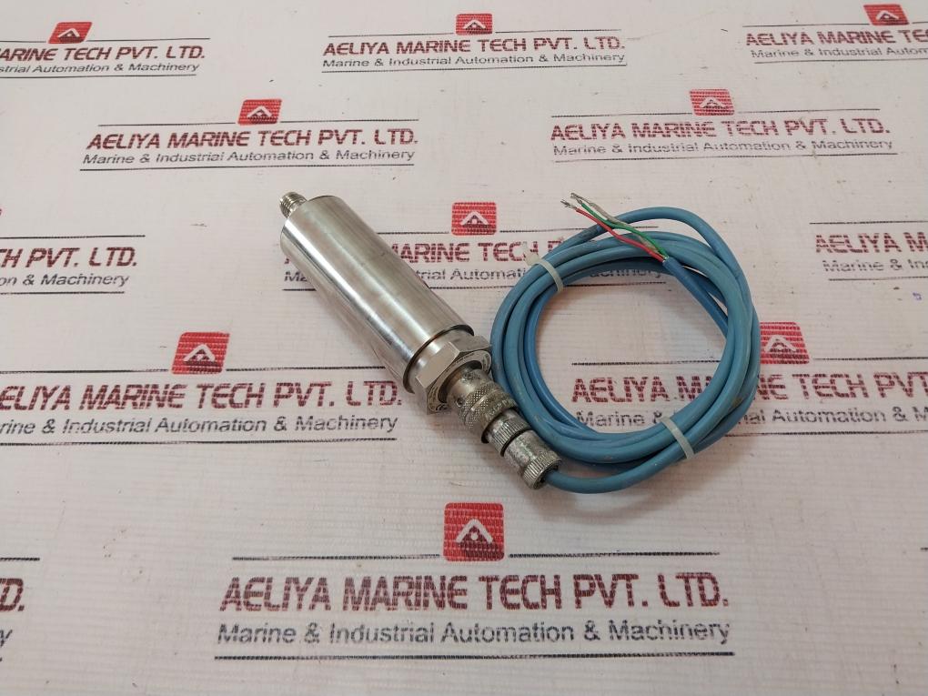 Panametrics Ge Sensing Pwo6J8-4S