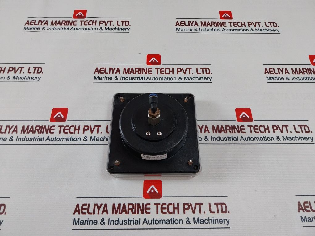 Panasia 0.1-27 M Meter