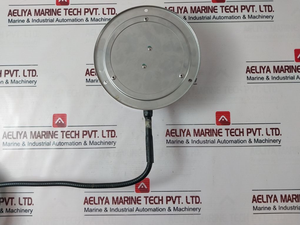 Panasia Pcg-150V Self-powered Content Level Gauge 0.3 To 4 M