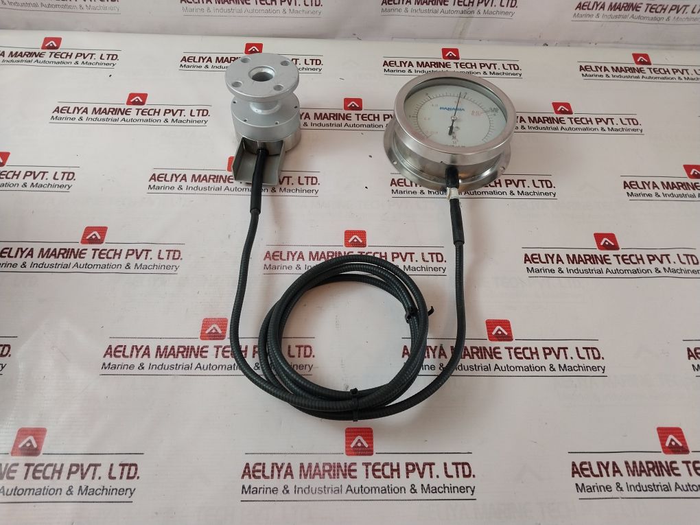 Panasia Pcg-150V Self-powered Content Level Gauge