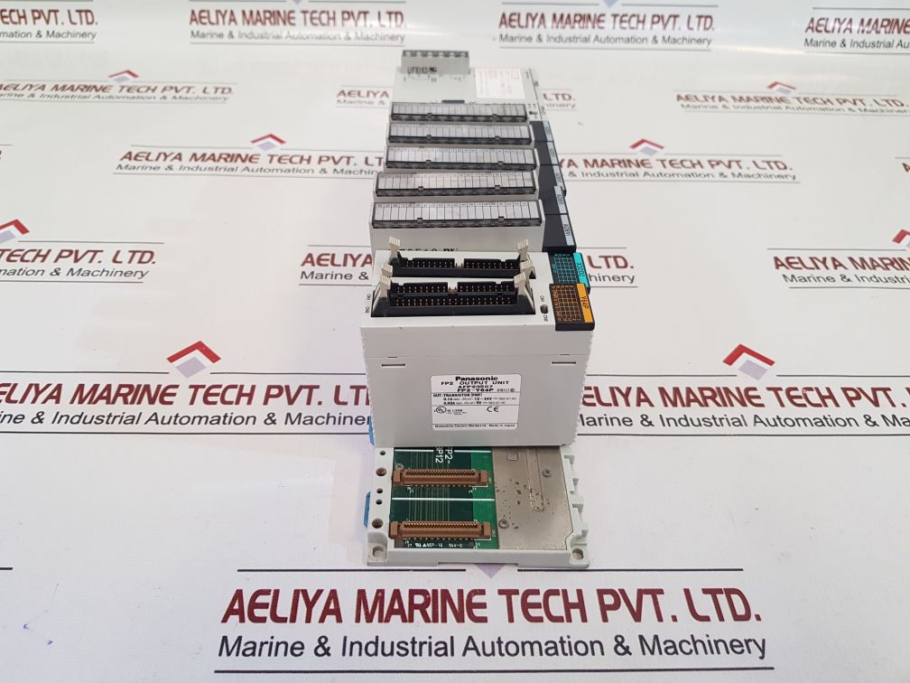 Panasonic Afp25012 Rack