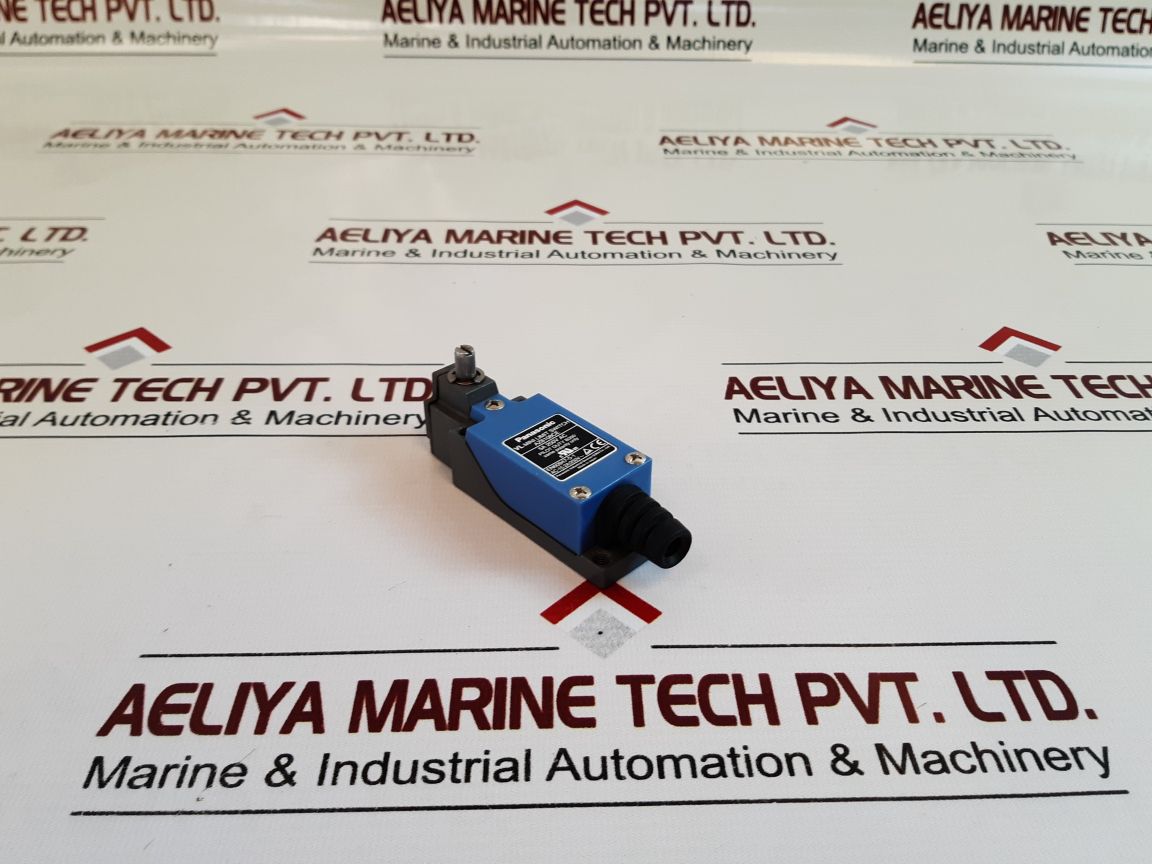 Panasonic Az8108Ce Vl Mini Limit Switch 5A