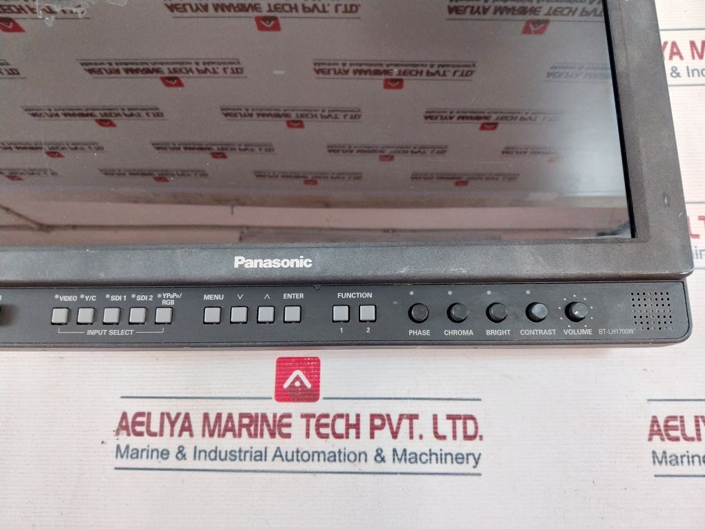 Panasonic Bt-lh1700Wp Lcd Monitor