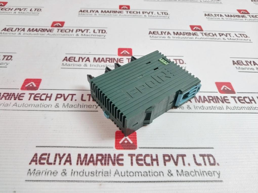 Panasonic Fp0R-c16Mt Control Unit 24V