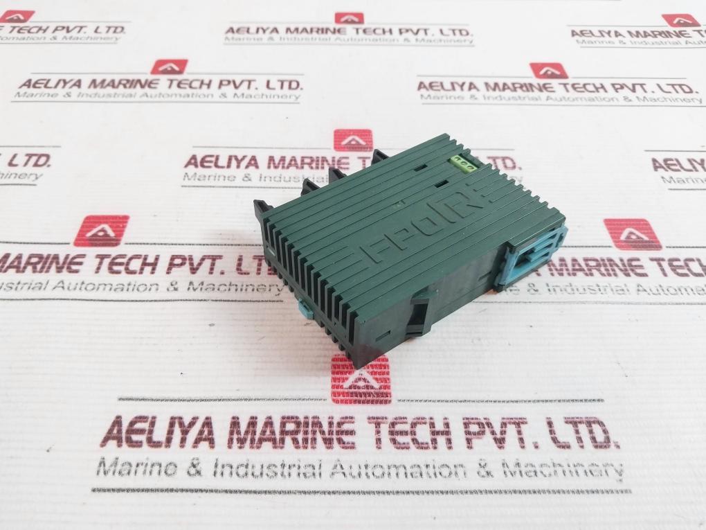 Panasonic Fp0R-c16Mt Control Unit Afp0Rc16Mt 24V