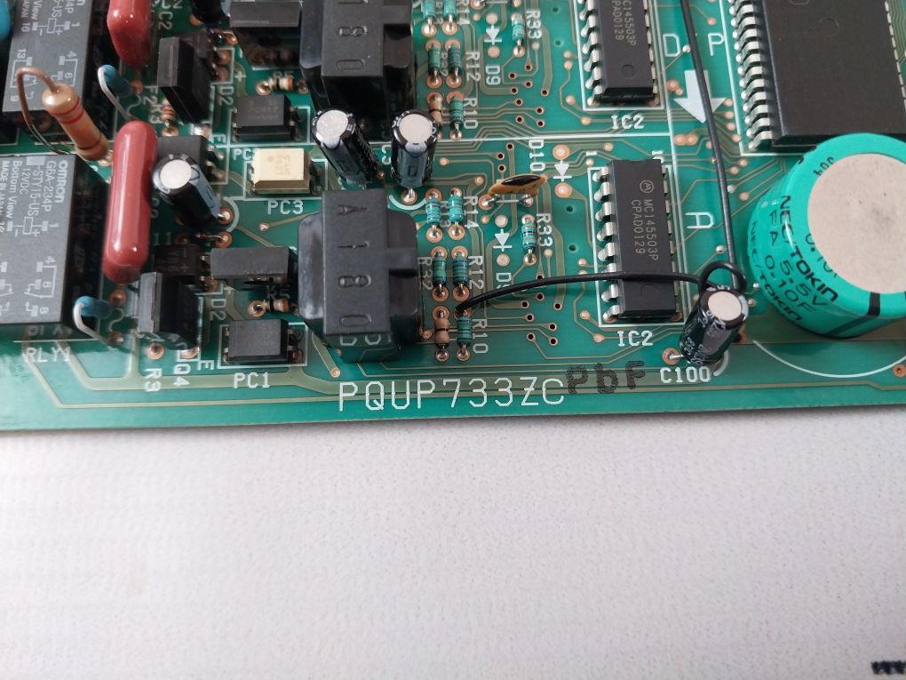 Panasonic Kx-t96180