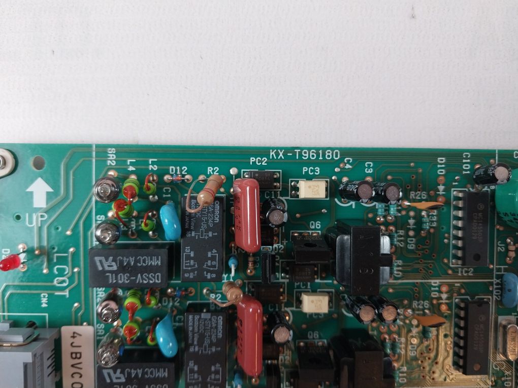 Panasonic Kx-t96180