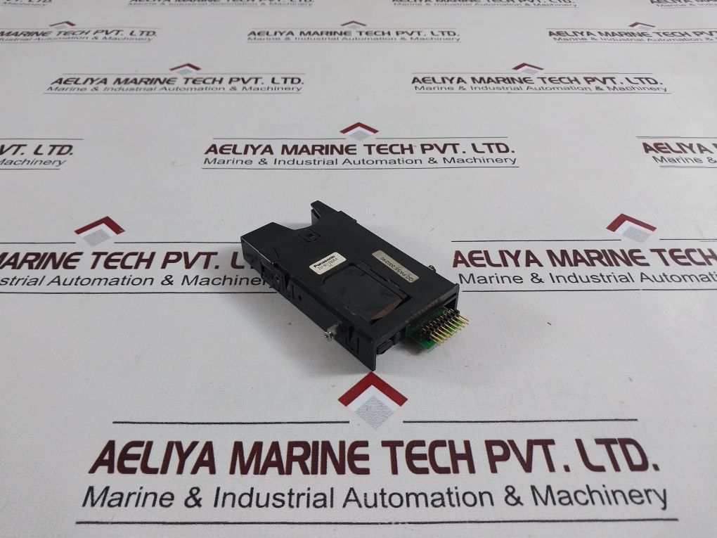 Panasonic Zu-95120Sea Hybrid Card Reader