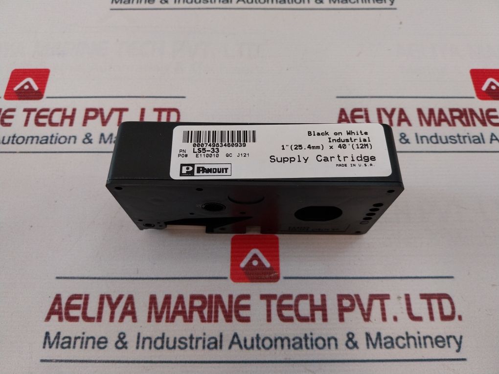 Panduit Ls5-533 Industrial Cartridge
