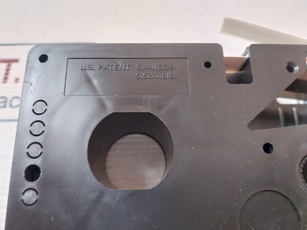 Panduit Ls5-hs3 Supply Cartridge